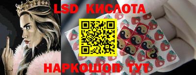 крисы Балахна